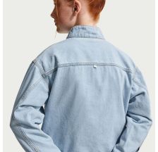 Жіноча толстовка NIKE G NSW WR DENIM JACKET