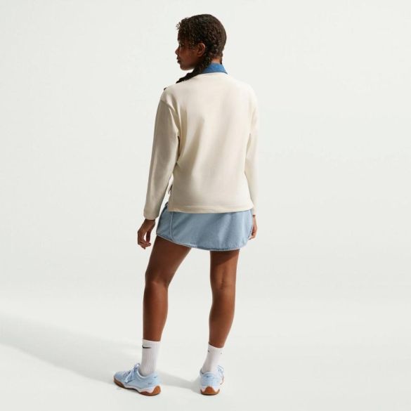 Женская юбка NIKE G NSW DENIM SKIRT_image_5