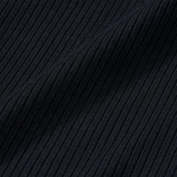 Женская футболка NIKE W NSW CHILL KNIT RIB SS TOP_image_6