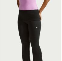 Жіночі штани NIKE W NSW CHILL KNIT RIB PANT_image_35