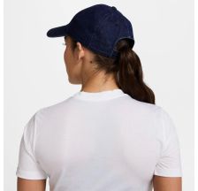 Кепка NIKE U NK CLUB CAP U CB DENIM 24 L