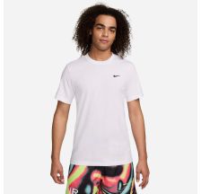 Чоловіча футболка NIKE M NSW TEE NK EMBRD SWSH FS