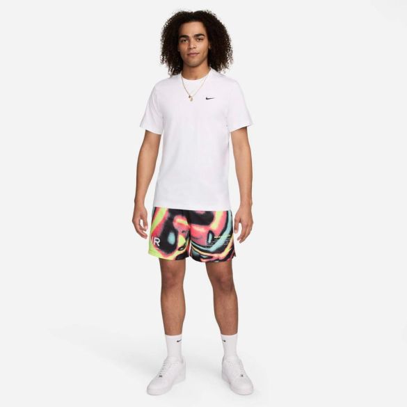 Мужская футболка NIKE M NSW TEE NK EMBRD SWSH FS_image_4