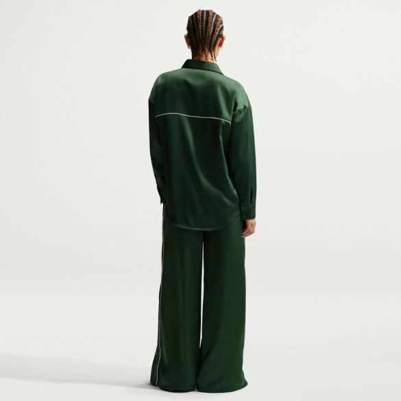 Жіночий лонгслів NIKE W NSW OFFLN WVN STN LS TOP_image_5