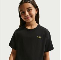 Детская футболка NIKE G NSW TEE OC BOXY FLOWER_image_69