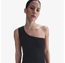 Жіноча майка NIKE W NK ZENVY DF TANK ASYM