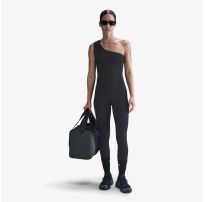 Женская майка NIKE W NK ZENVY DF TANK ASYM_image_5
