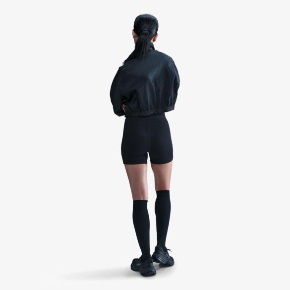 Женские шорты NIKE W NSW NK CLSC HR 5IN SHORT LBR_image_2