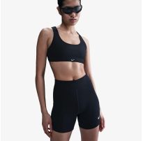 Жіночі шорти NIKE W NSW NK CLSC HR 5IN SHORT LBR_image_4