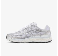 Жіночі кросівки NIKE WMNS P-6000 WHITE/SAIL/METALLIC SILVER