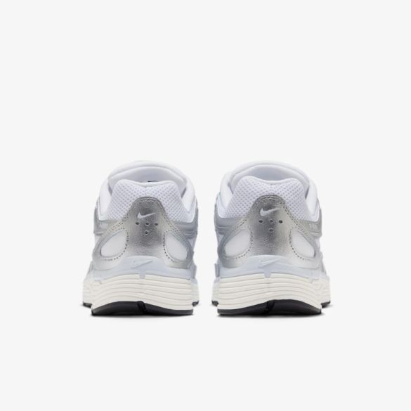 Жіночі кросівки NIKE WMNS P-6000 WHITE/SAIL/METALLIC SILVER_image_6