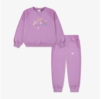 Детский костюм NIKE NKN E1D1 GFX FT CREW SET_image_42