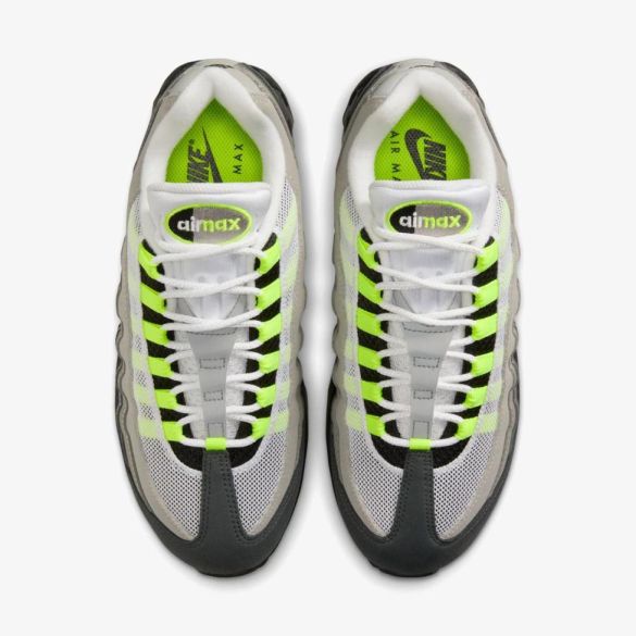 Женские кроссовки NIKE AIR MAX 95 BIG BUBBLE_image_4