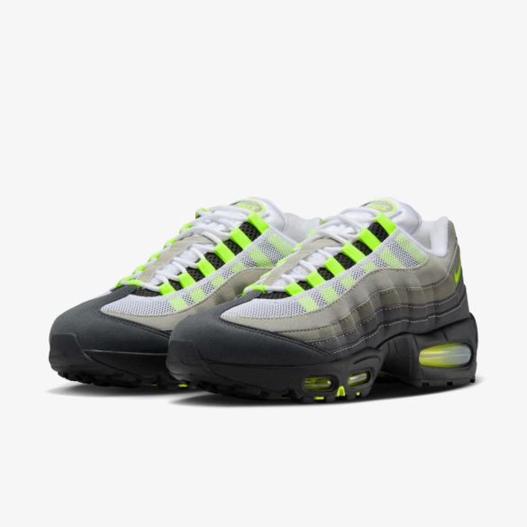 Женские кроссовки NIKE AIR MAX 95 BIG BUBBLE_image_5
