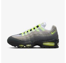 Жіночі кросівки NIKE AIR MAX 95 BIG BUBBLE