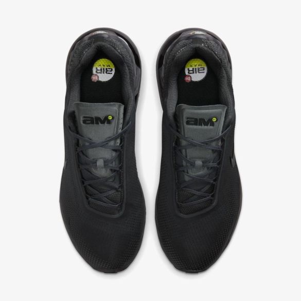 Мужские кроссовки NIKE AIR MAX PHOENIX ANTHRACITE / BLACK_image_4