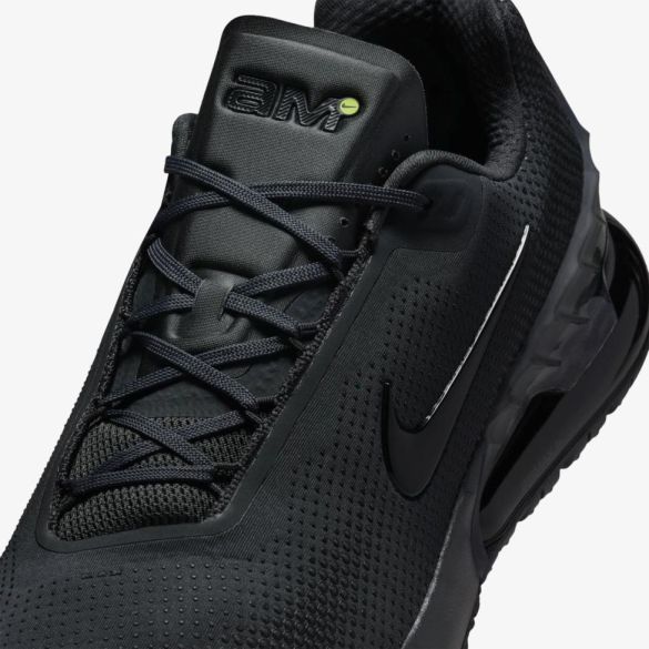 Мужские кроссовки NIKE AIR MAX PHOENIX ANTHRACITE / BLACK_image_7