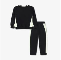 Детский костюм NIKE COLOR BLOCKED CREW_image_2