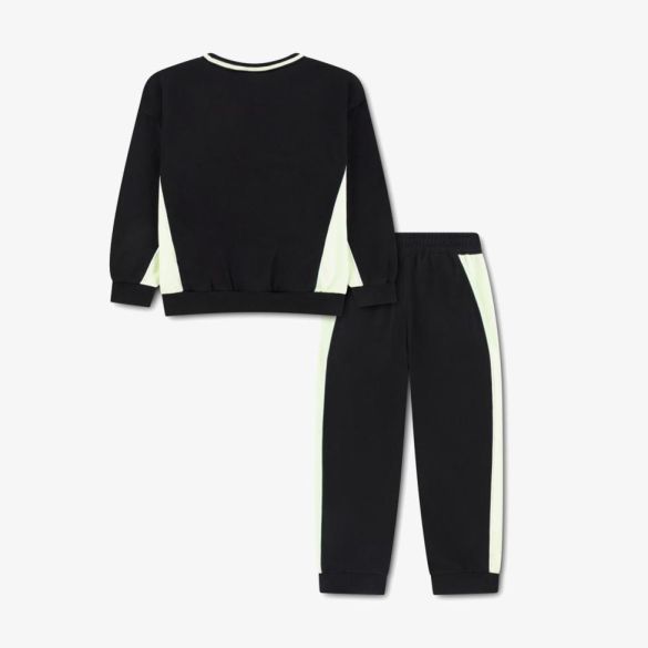 Дитячий костюм NIKE COLOR BLOCKED CREW_image_2