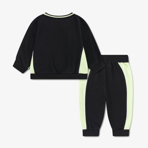 Дитячий костюм NIKE COLOR BLOCKED CREW_image_2