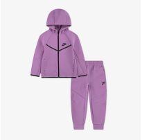 Дитячий костюм NIKE SPORTSWEAR TECH FLEECE_image_2