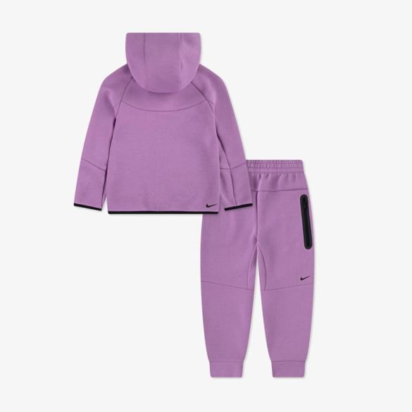 Дитячий костюм NIKE SPORTSWEAR TECH FLEECE_image_2