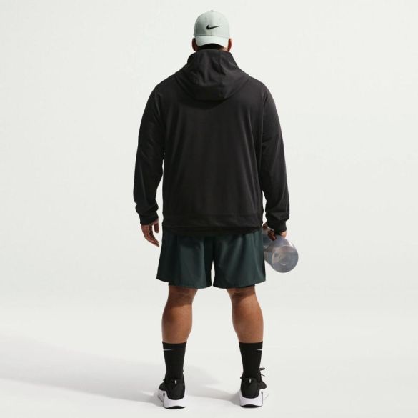 Мужская толстовка NIKE PRIMARY NANO KNIT DRI-FIT_image_5