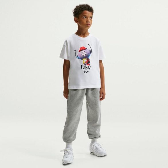 Детская футболка NIKE SPORTSWEAR M90 MAX GRAIL_image_4