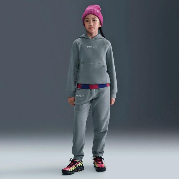 Дитяча толстовка NIKE AIR FC BARCELONA_image_4