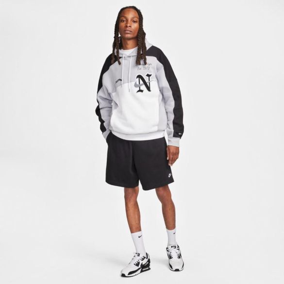 Чоловічі шорти NIKE CLUB_image_6