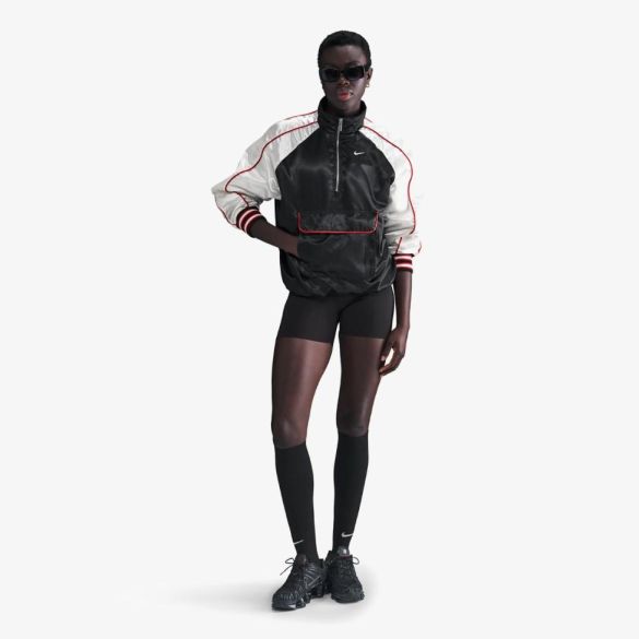 Женский бомбер NIKE SPORTSWEAR_image_4