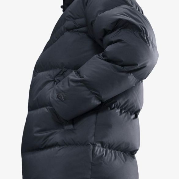 Чоловіча куртка NIKE THERMA-FIT_image_4