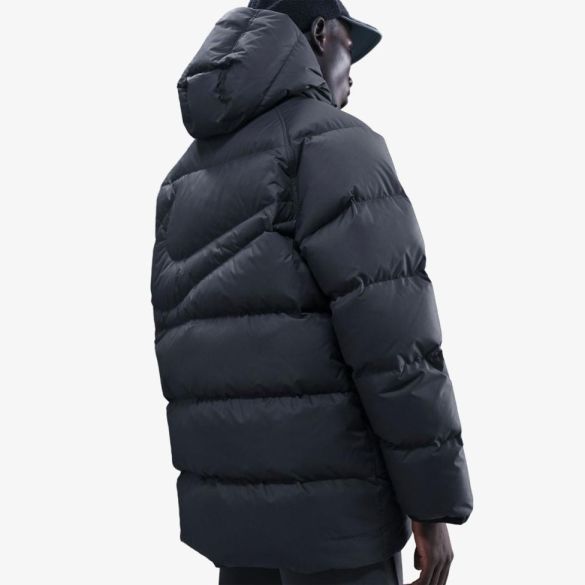 Чоловіча куртка NIKE THERMA-FIT_image_2