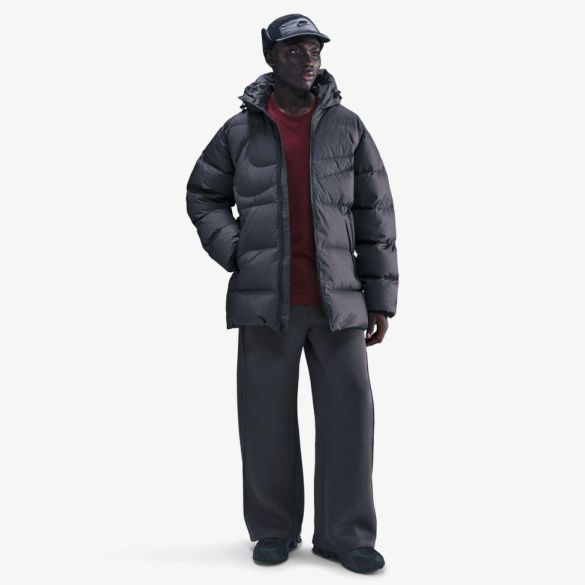 Чоловіча куртка NIKE THERMA-FIT_image_5