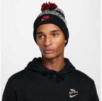 Шапка NIKE U NK PEAK BEANIE SC HOL24 L_image_22