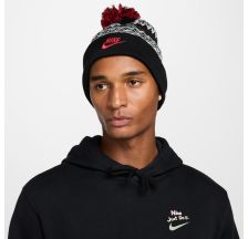 Шапка NIKE U NK PEAK BEANIE SC HOL24 L