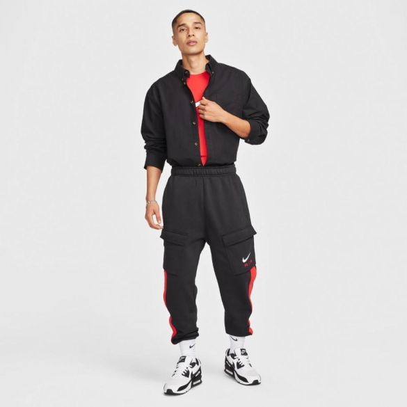 Мужские брюки NIKE AIR FLEECE_image_7