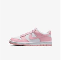 Дитячі кросівки NIKE DUNK LOW SOFT PINK (GS)_image_16