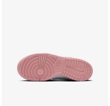 Детские кроссовки NIKE DUNK LOW SOFT PINK (GS)