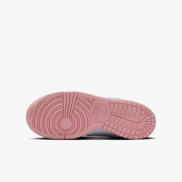 Детские кроссовки NIKE DUNK LOW SOFT PINK (GS)_image_2