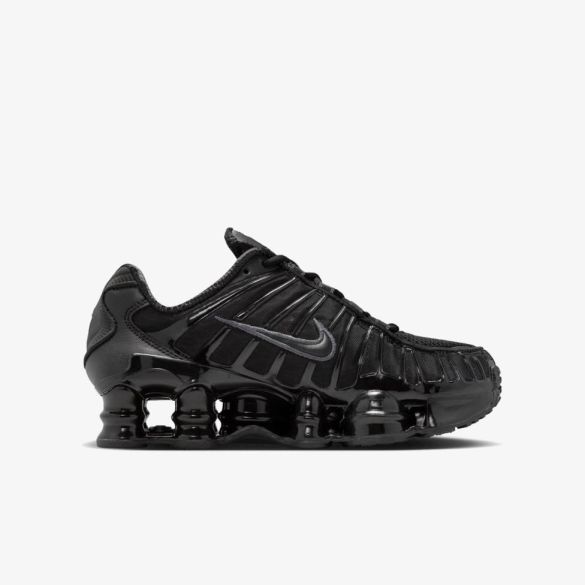 Детские кроссовки NIKE SHOX TL_image_3