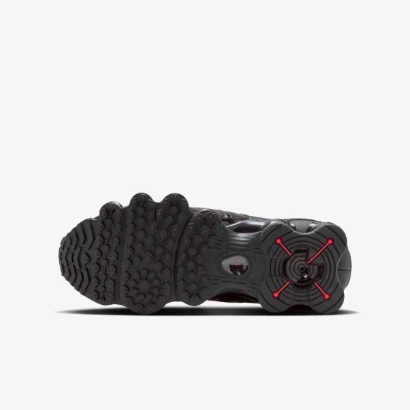 Детские кроссовки NIKE SHOX TL_image_2