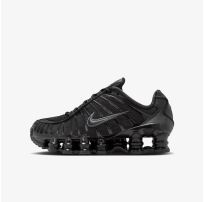 Детские кроссовки NIKE SHOX TL_image_15