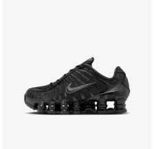 Детские кроссовки NIKE SHOX TL