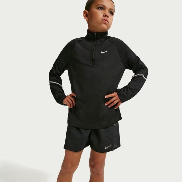 Детские шорты NIKE MILER DRI-FIT_image_3