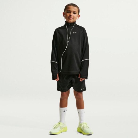 Детские шорты NIKE MILER DRI-FIT_image_4