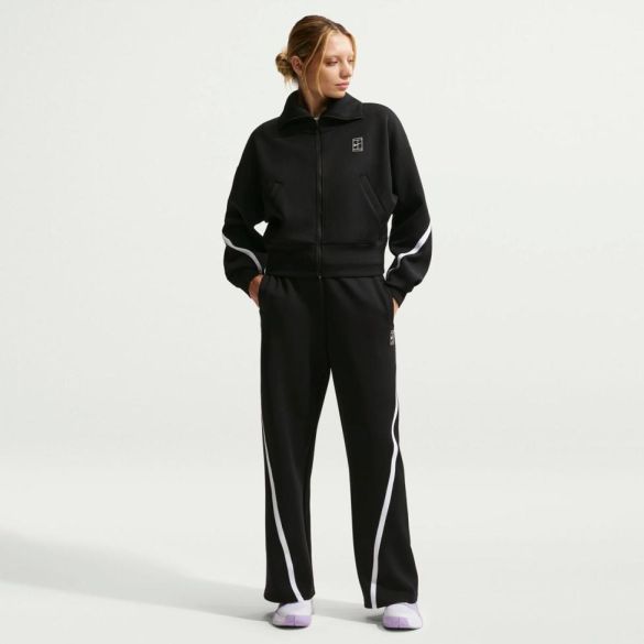 Жіноча вітрівка NIKE COURT ADVANTAGE DRI-FIT_image_4