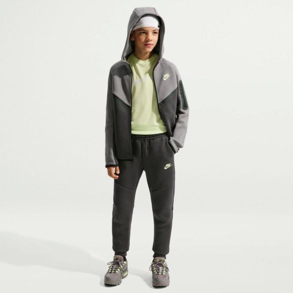 Дитячі штани NIKE TECH FLEECE_image_4