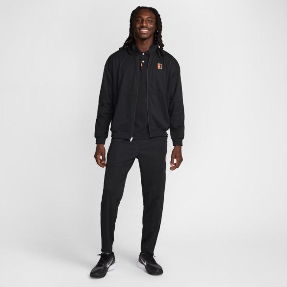 Мужская толстовка NIKE COURT HERITAGE_image_6