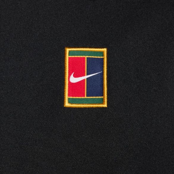 Мужская толстовка NIKE COURT HERITAGE_image_4
